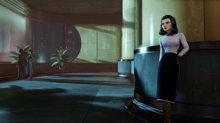 Música para un lunes: tres canciones completas de Bioshock Infinite Panteón Marino