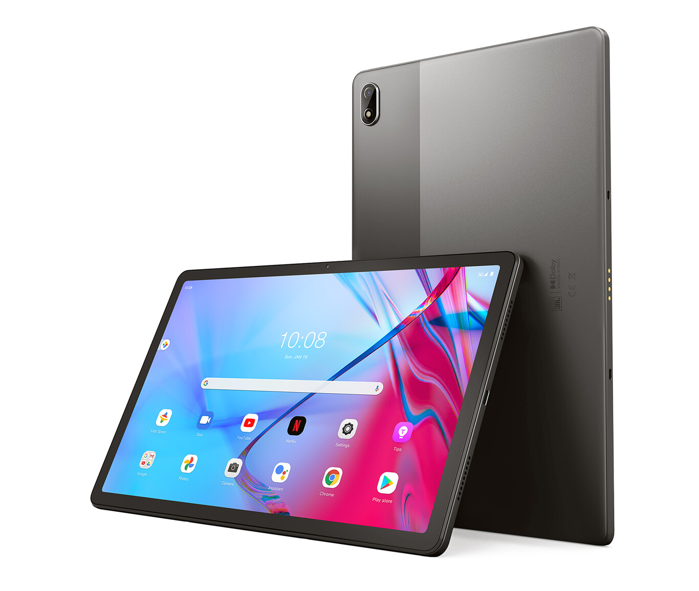 Nueva Lenovo Tab P12 Pro: características, precio y ficha técnica