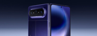 Huawei lanza el Pura X Max y manda un mensaje a EEUU: no hay nada que frene la revolución de sus móviles plegables