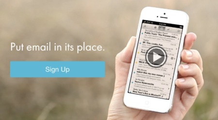 El futuro de Mailbox: aplicaciones para iPad y para OS X