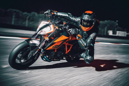 Nueva Ktm 4 2023