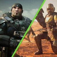 Que Helldivers 2 llegue a Xbox y Gears of War a PlayStation a partir de hoy, solo confirma algo: la guerra de consolas ha muerto 
