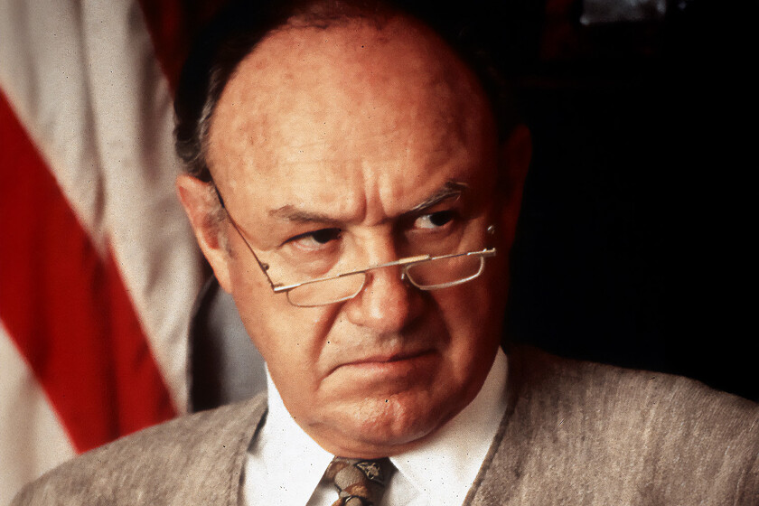 El Misterioso Túnel Bajo la Casa de Gene Hackman: Una Crítica a la Cultura de Internet y la Obsesión por la Vida Privada de las Celebridades
