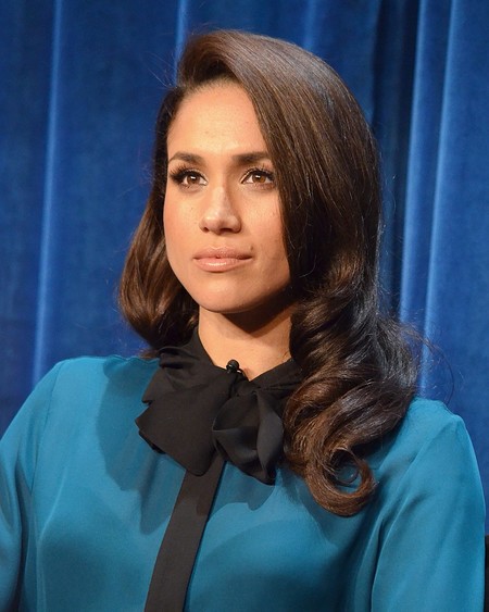 A la ex-duquesa consorte le toca pagar una pasta: Meghan Markle demanda a una editorial y le toca soltar 70.000€