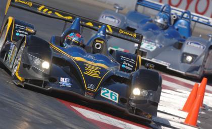 No veremos a Acura en Le Mans