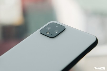 Camera