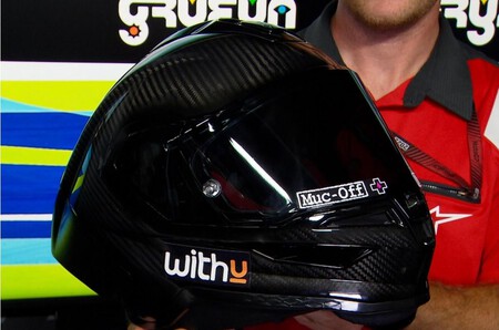 Alpinestars R10 1 2023