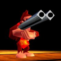 "Giré la cabeza y vi esa expresión de horror en la cara de Miyamoto". No conviene enfurecer al padre de Super Mario, pero esta historia tuvo final feliz