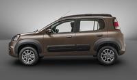 FIAT Uno: Precios, versiones y equipamiento en México