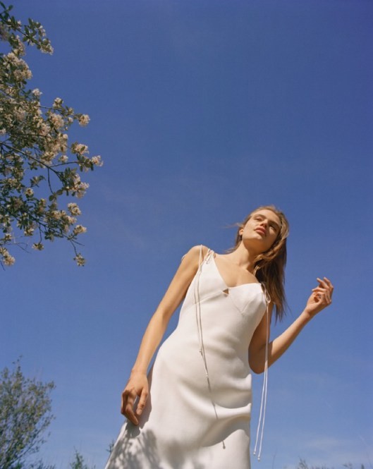 Foto de Topshop Bridal colección 2017 (5/9)