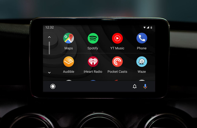 Android Auto
