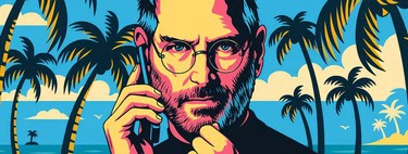 Me llamaba seis veces al día: por qué Steve Jobs usaba sus vacaciones para llamar a sus empleados de Apple 