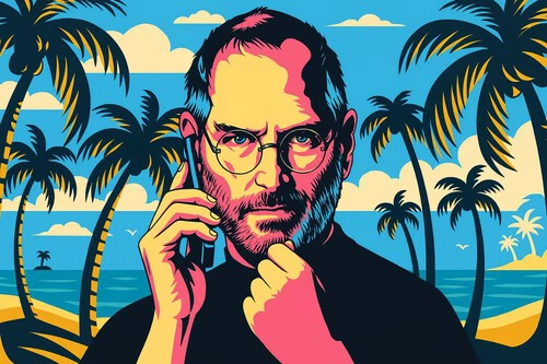 Steve Jobs