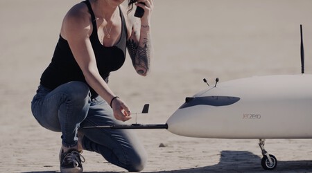 Jetzero