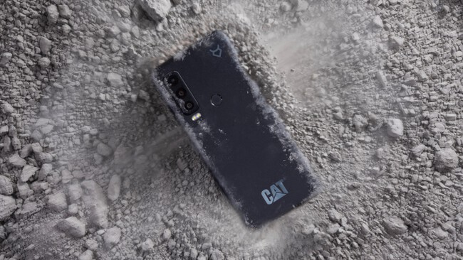 Cat S75 1