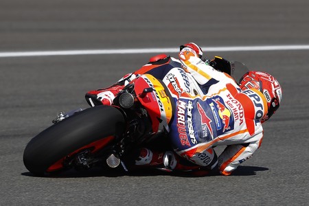 Marc Marquez Gp Jerez Motogp 2018 4