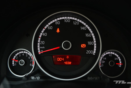 Volkswagen Up 12