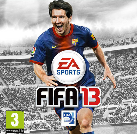 FIFA 2013 llega a Windows Phone 8 como exclusiva para los Nokia Lumia