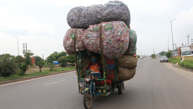 Plasticos Moto