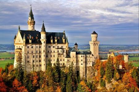Consejos para visitar el Castillo de Neuschwanstein