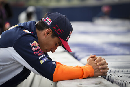 Marquez Austria Motogp 2022