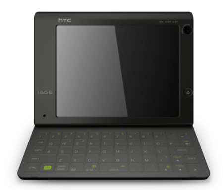HTC P3470 con GPS y Advantage X7510 con 16 GB SSD