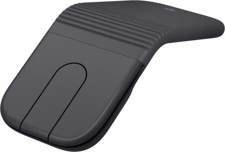 mouse plegable