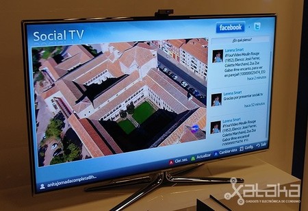Twitter compra Trendrr y va a por la TV