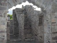 EL lugar más embrujado de la India