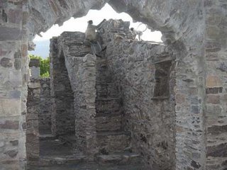EL lugar más embrujado de la India