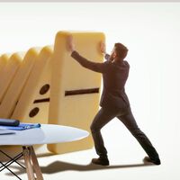 Malas noticias. El IMV va camino a convertirse en la última red de seguridad para quienes agotan subsidios: también en los hogares