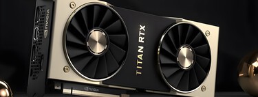 Si esperas una NVIDIA Titan de nueva generación, tenemos una mala noticia, o buena si echamos un vistazo a los precios