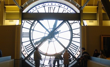 ¿Por qué no ser inaccesibles fuera de nuestro horario de trabajo?