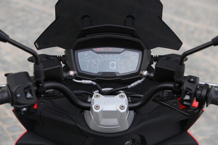 Aprilia Sr Gt 125 2022 030