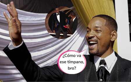 Will Smith rompe su silencio y se disculpa con Chris Rock: así ha sido la bajada de pantalones pública del actor