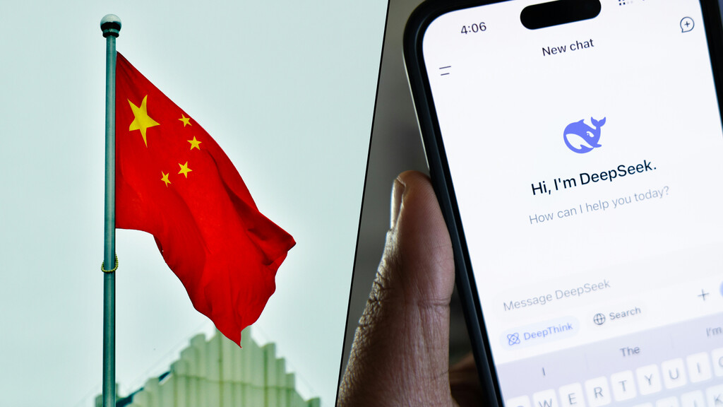 ByteDance, Alibaba and Tencent are spending $647 million on AI. Or rather: in Christmas bribes by AI