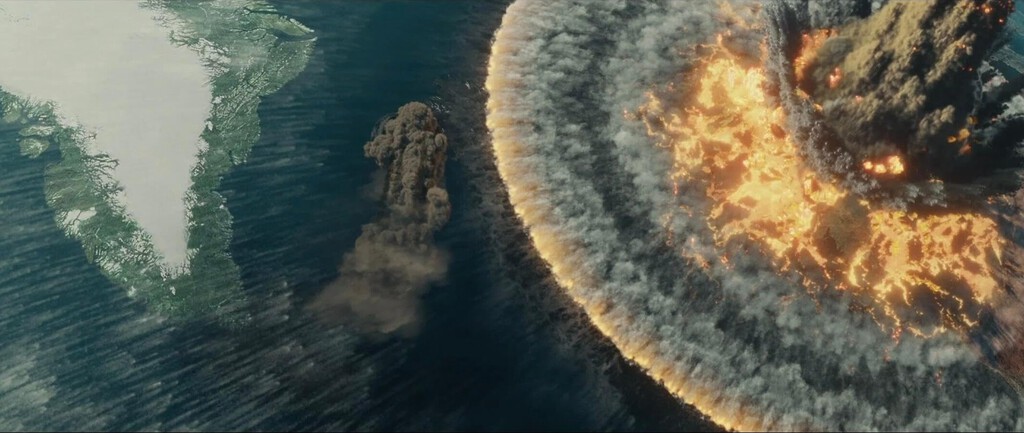 Meses después de su estreno en cines, una película de acción apocalíptica con Gerard Butler llega a las plataformas de streaming 