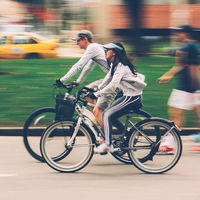 Bicicletas eléctricas por 59 euros al mes con mantenimiento y seguro incluido, una forma de renting adaptado a las ebikes