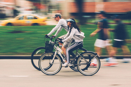 Bicicletas eléctricas por 59 euros al mes con mantenimiento y seguro incluido, una forma de renting adaptado a las ebikes