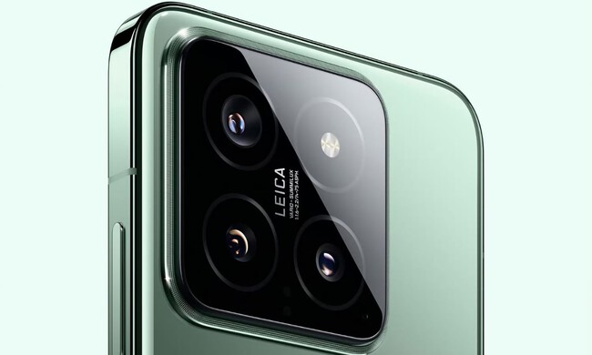 Xiaomi 14