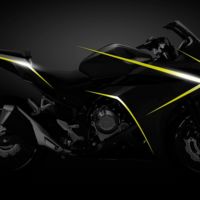 Honda CBR500R, la actualización que la hará más deportiva