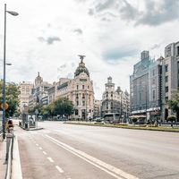 Uso del coche en la Fase 0,5: ¿Qué está permitido hacer?