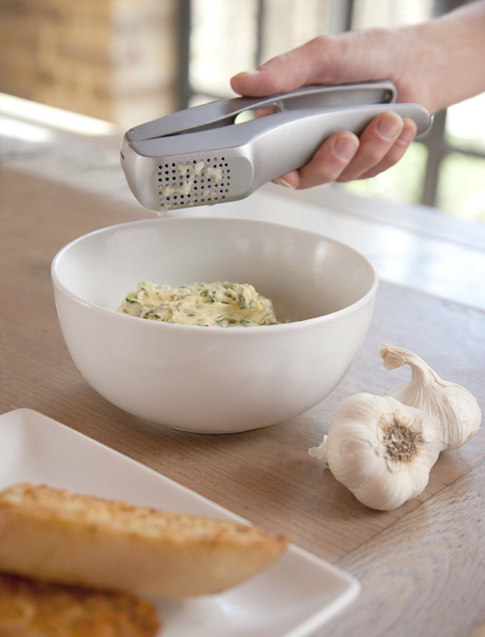 Nueve utensilios de cocina con una única función que sí merecen la pena