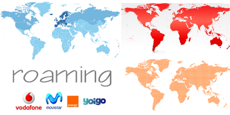 El fin del roaming europeo ya tiene fecha: 15 de diciembre de 2015