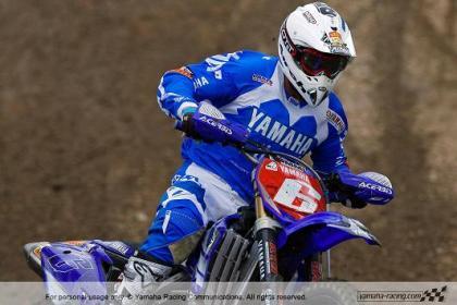 Joshua Coppins no correrá en Namur