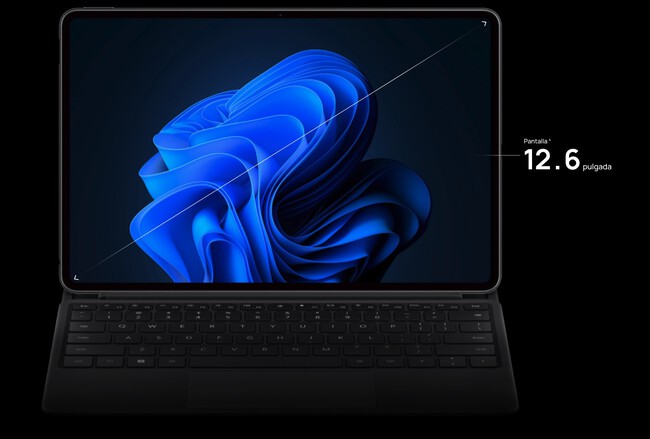 Huawei MateBook E – Un PC Windows 11 puissant de la forme d'une tablette -  IDBOOX