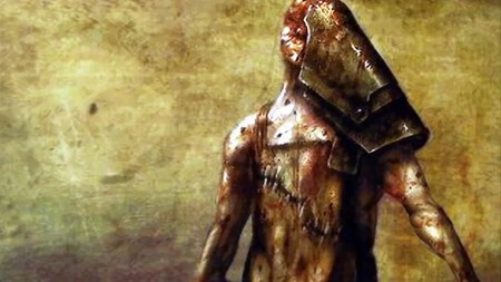 El Pyramid Head Fallido Que Nadie Entendio Pocos Lo Recuerdan Pero Konami Intento Replicar Al Monstruo De James Sunderland En Silent Hill Origins