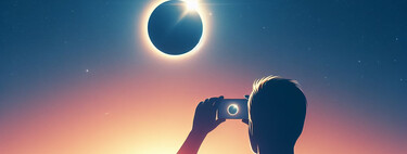 Este mapa te dice la duración del eclipse y cómo de oscuro estará en cada ciudad de México, y puedes verlo en tu celular 