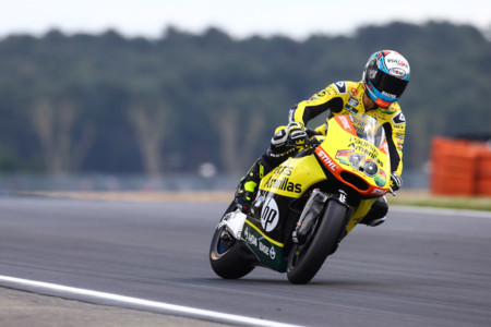 Alex Rins