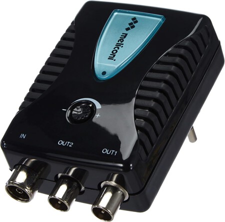 amplificador